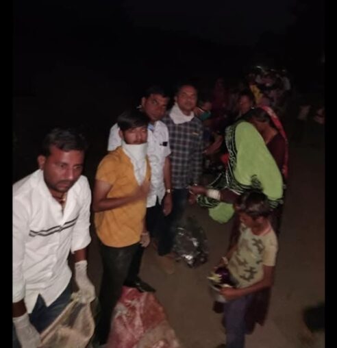 Vayunetra Youth and Future Foundation VYFF