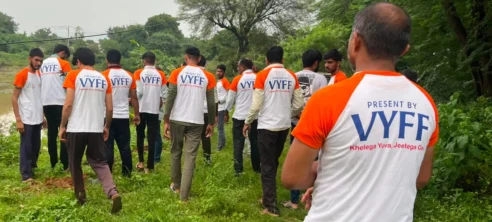 Vayunetra Youth and Future Foundation VYFF