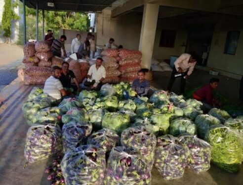 Vayunetra Youth and Future Foundation VYFF