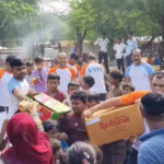 Vayunetra Youth and Future Foundation VYFF