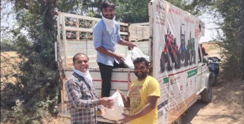 Vayunetra Youth and Future Foundation VYFF